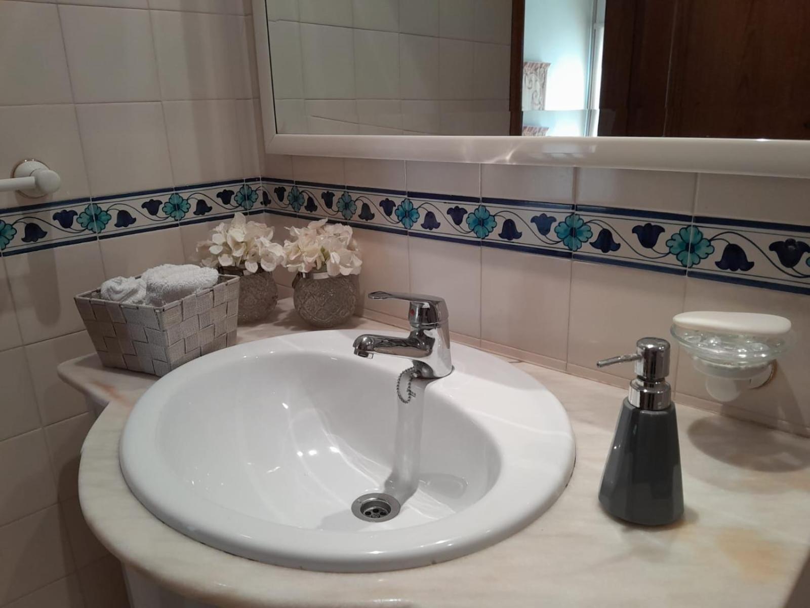 Casa Rural إسبونسيندي المظهر الخارجي الصورة