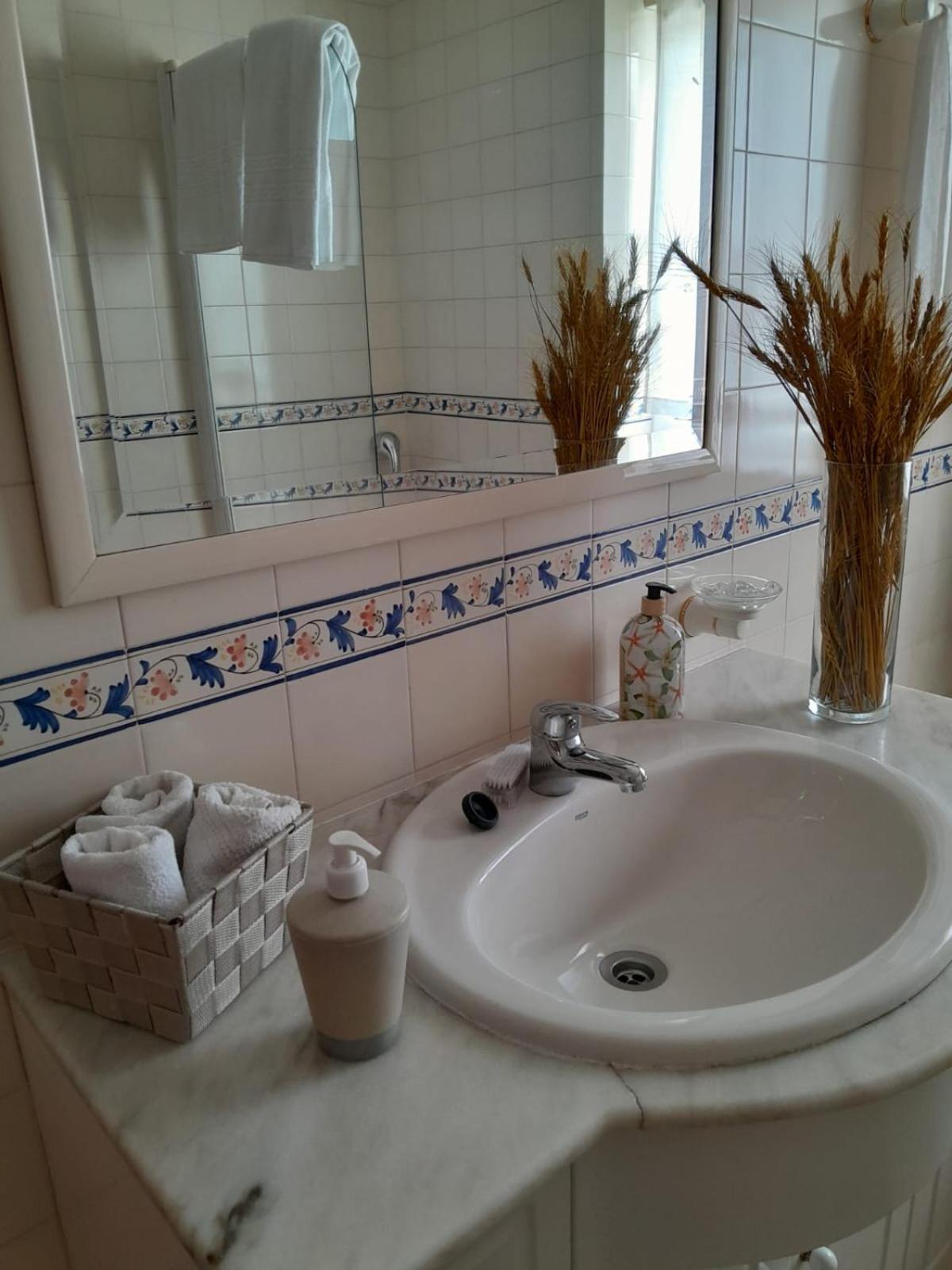 Casa Rural إسبونسيندي المظهر الخارجي الصورة
