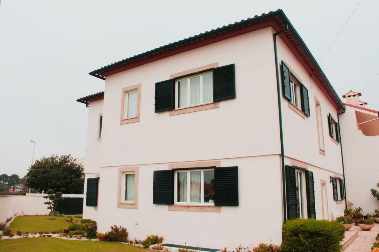 Casa Rural إسبونسيندي المظهر الخارجي الصورة
